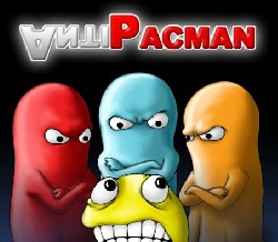 Anti-PacMan