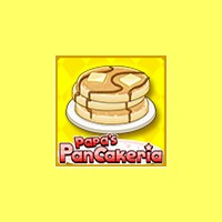 Pancakeria