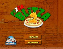 Pizza Blitza
