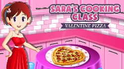 Pizza di San Valentino
