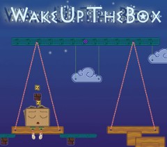 Wake Up The Box