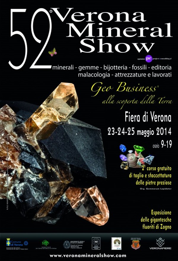 Mineral Show