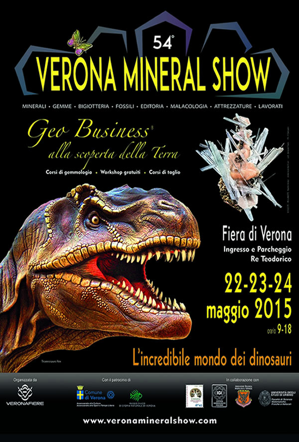 Mineral Show